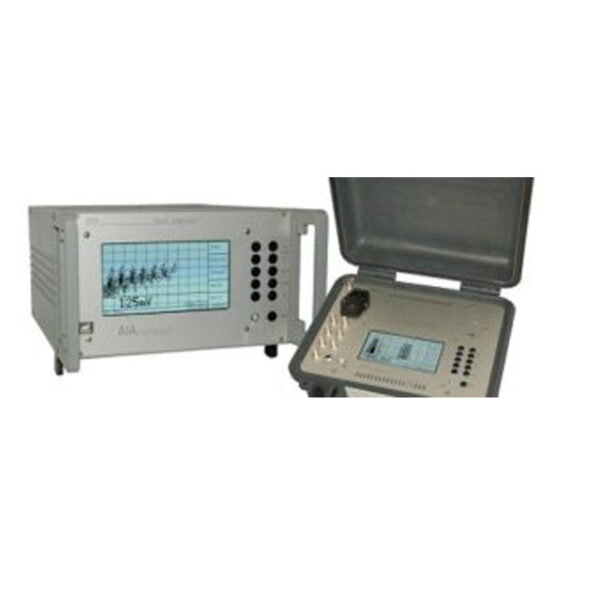 AIA Compact-Partial discharge detector