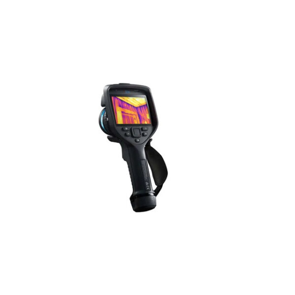 Advanced Thermal Imaging Camera FLIR E54