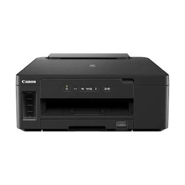 Canon PIXMA MegaTank GM2070- Single Function Wi-Fi Monochrome Ink Tank Printer