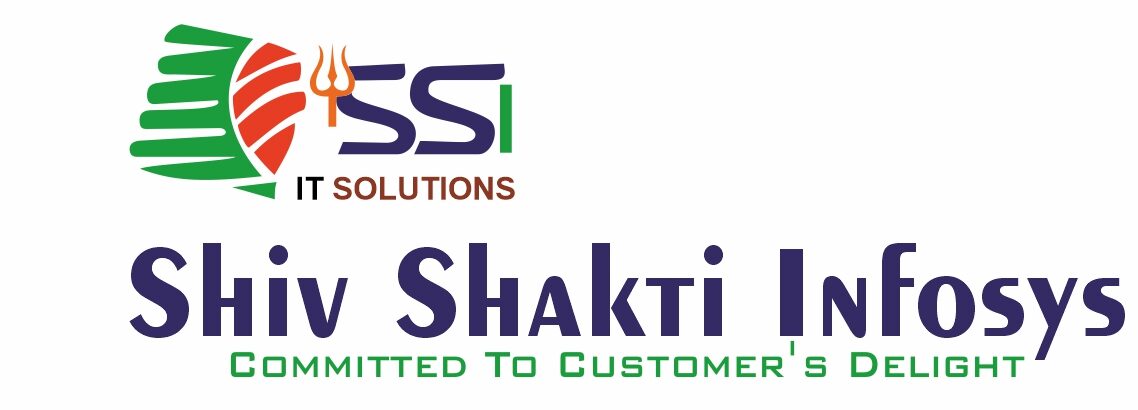 Shiv Shakti Infosys