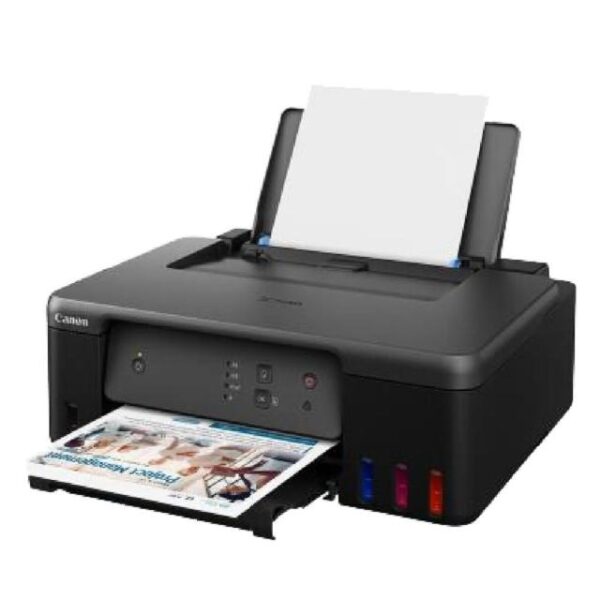 Canon PIXMA MegaTank G2730 All-in-One (Print Scan Copy) Inktank Colour Printer