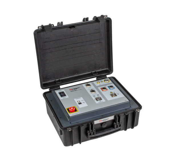megger Insulation diagnostic analyser IDAX322