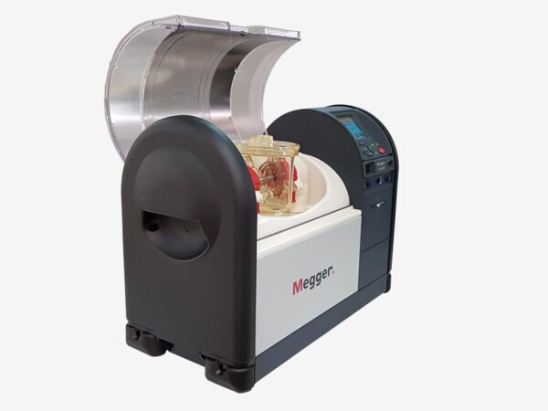 Megger Oil breakdown voltage kit OTS100AF