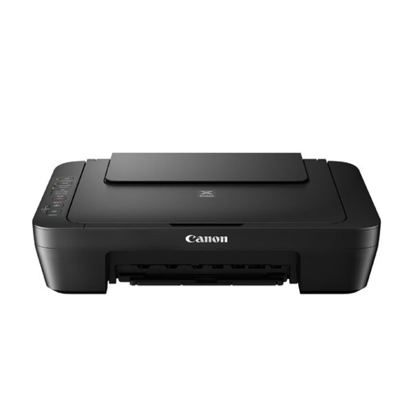Canon PIXMA MG3070S All in One WiFi Inkjet Colour Printer