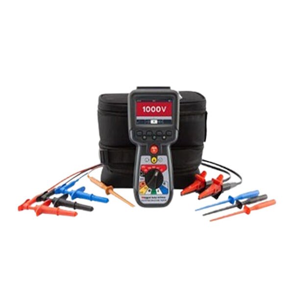 Rotating Machine Tester-MTR105