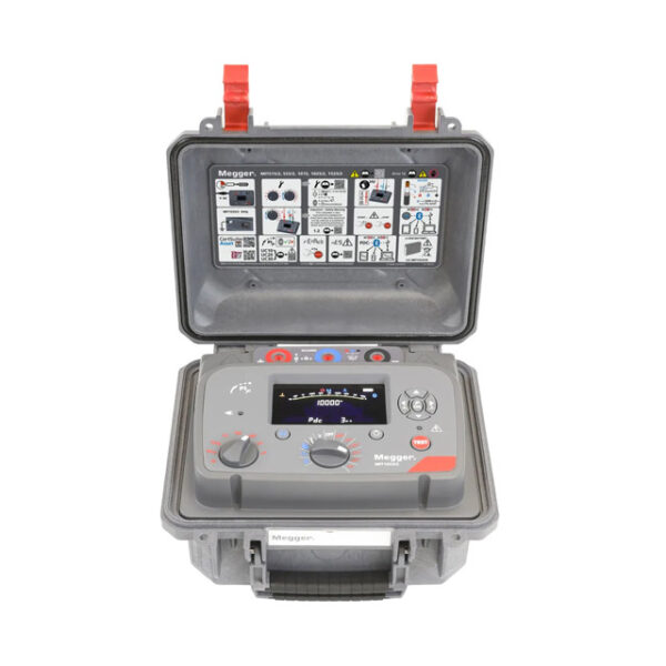15KV Insulation tester MIT1525/2
