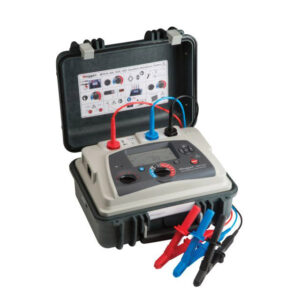 MIT525-5 KV Diagnostic insulation resistance tester