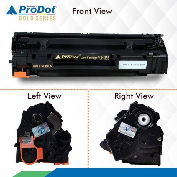 PRODOT Printer Cartridge – 88A