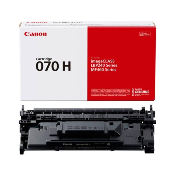 CANON TONER 070H