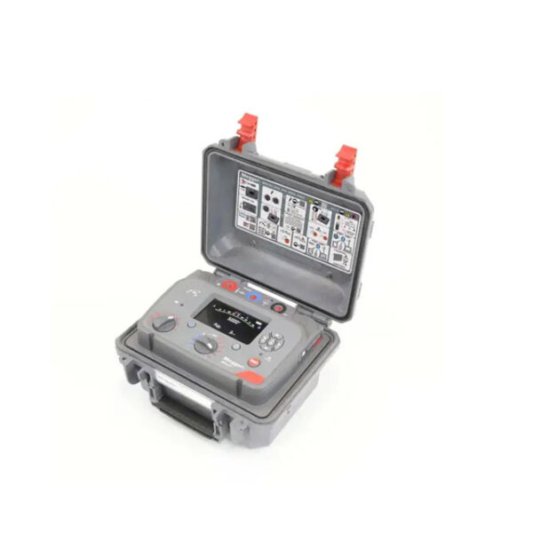 5KV Insulation resistance tester  S1-568/2