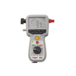 Megger Mom Handheld 200 A Micro Ohmmeter, MOM2 Handheld micro-ohmmeter 220 A, Megger Handheld Micro-ohmmeter MOM2, Portable Handheld MOM2 Handheld 200A Micro-ohmmeter, Micro-Ohmmeters - Contact resistance test sets, Megger MOM2 Micro-ohmmeter | Milliohm Meters