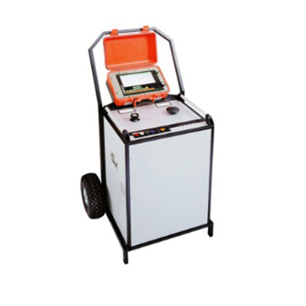 Remove term: Cable Fault Locator for Professionals | PDF | Decibel Cable Fault Locator for Professionals | PDF | DecibelRemove term: For Industrial For IndustrialRemove term: HV Cable Fault Locator HV Cable Fault LocatorRemove term: Megger SFX-32 Portable Cable Test & Fault Location System Megger SFX-32 Portable Cable Test & Fault Location SystemRemove term: Model Number/Name Model Number/NameRemove term: Portable 33KV Cable Fault locator-Surge Flex SF 32 Portable 33KV Cable Fault locator-Surge Flex SF 32Remove term: Portable Cable Fault Locating Systems Portable Cable Fault Locating SystemsRemove term: Seba Surgeflex SFX-32 SPG-32 Cable Fault Locating System Seba Surgeflex SFX-32 SPG-32 Cable Fault Locating SystemRemove term: SFX32 SFX32Remove term: Surgeflex 32 Surgeflex 32