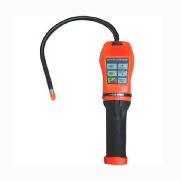 Portable hand held SF6 Gas Leakage Detector