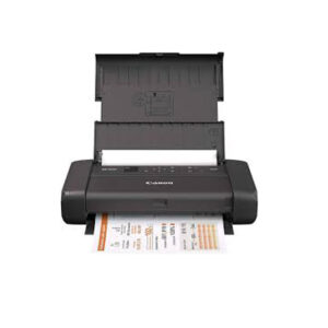 Canon PIXMA TR150 Wireless Mobile Printer