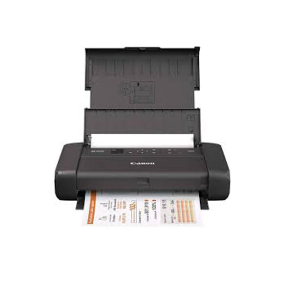 Canon PIXMA TR150 Wireless Mobile Printer