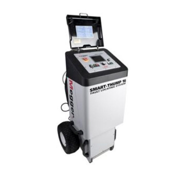 16KV Portable Cable Fault locating system Megger Smart Thump ST16