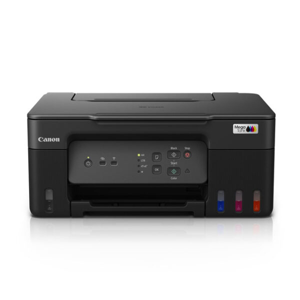 Canon PIXMA MegaTank G3730 All-in-One Wireless Inktank Colour Printer