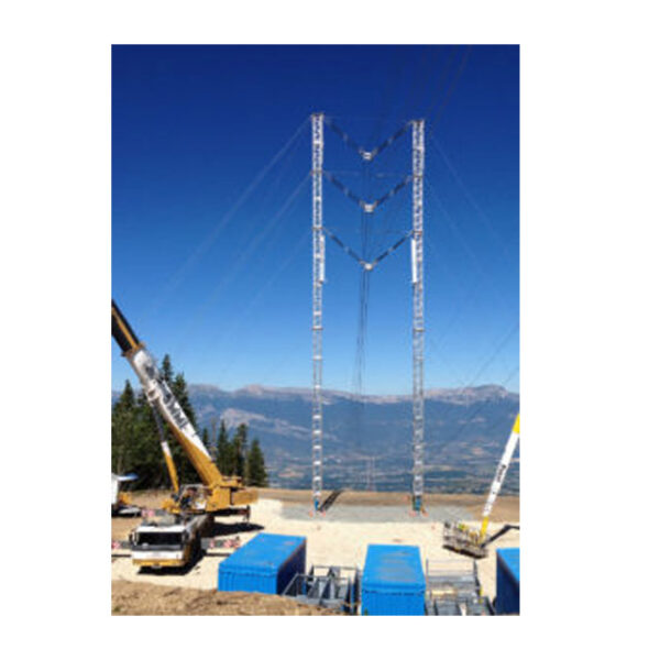 Emergency Restoration System-ERS Towers