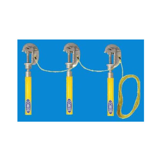 HT /LT Discharge Rods