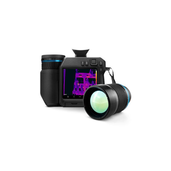 High performance thermal imaging  cameras