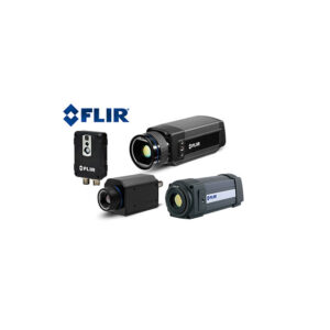 Fixed Thermal Imaging Camera Monitoring Systems