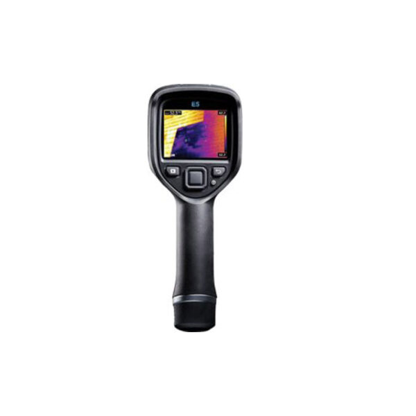 Thermal Imaging camera Flir E5