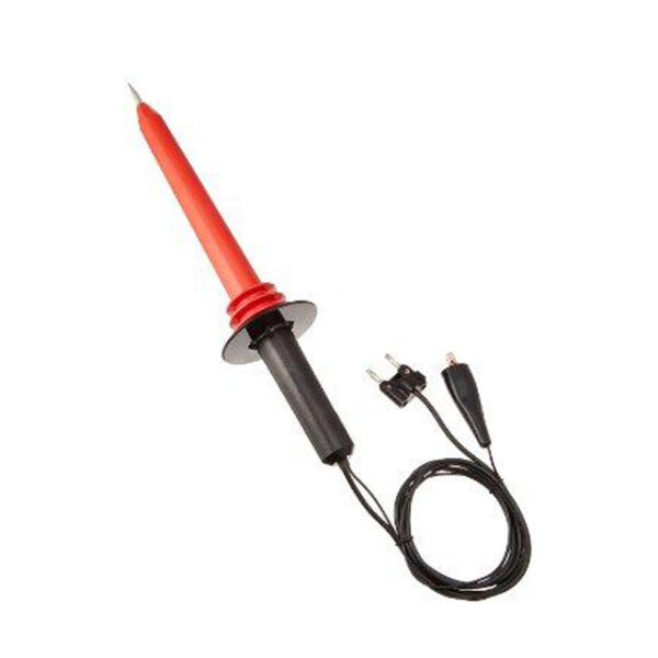 High Voltage Probes