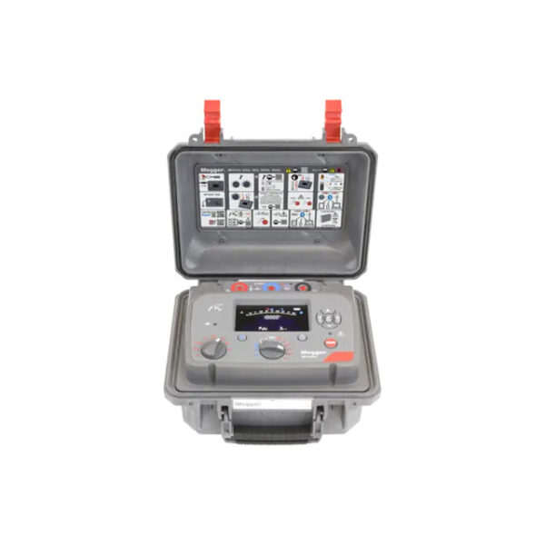 15KV Insulation tester MIT1525/2