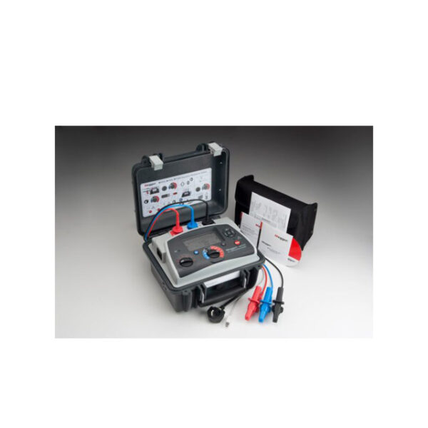 5KV Insulation resistance tester-MIT525