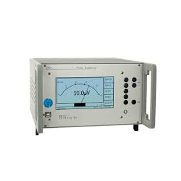 RIVmeter-measurement of radio influence voltage