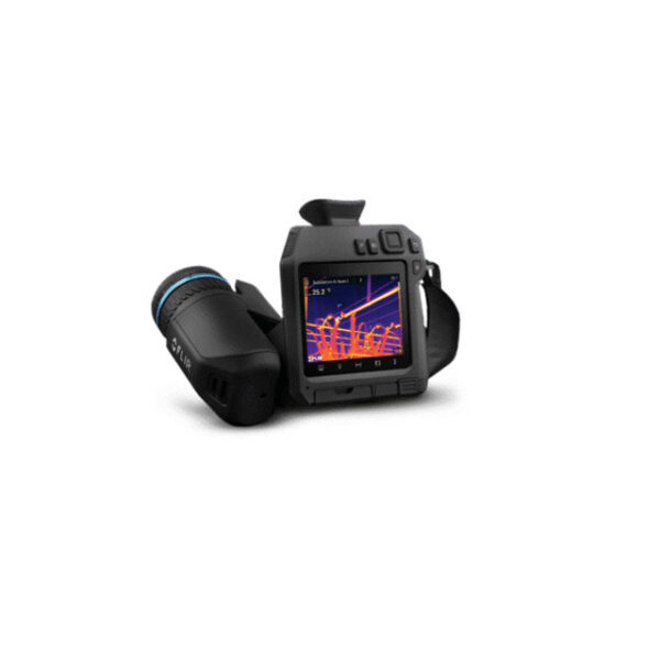 Professional Thermal Imaging Cameras