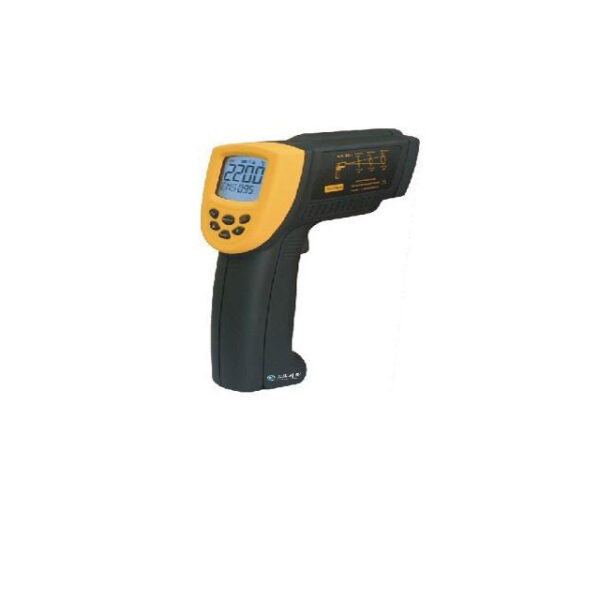 Infrared Thermometer