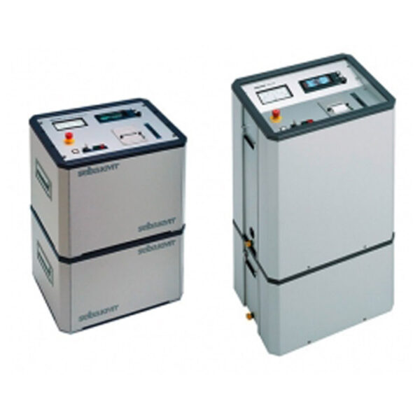 VLF CR Series VLF CR-28, VLF CR-40 and VLF CR-60