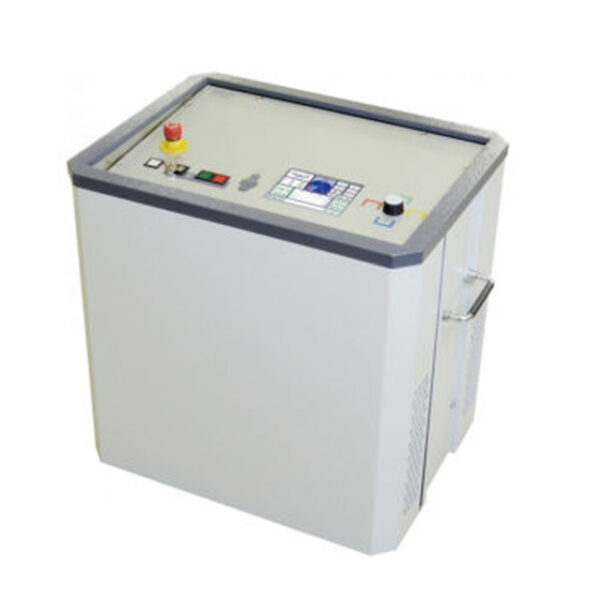 VLF Sine Wave 45- Test and diagnosis system