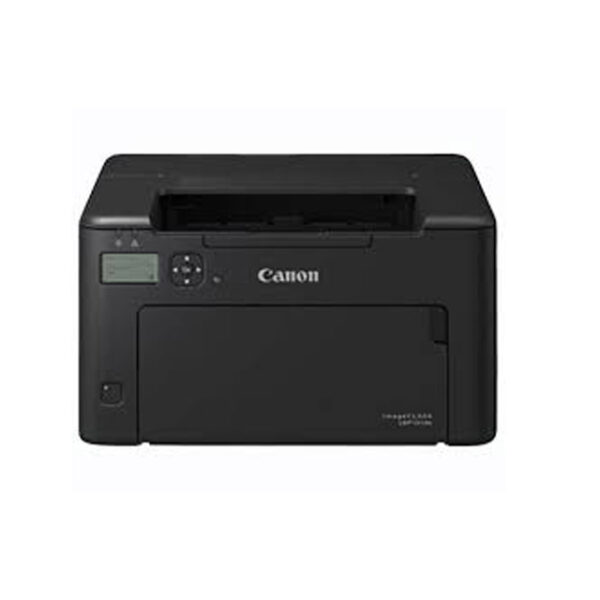 Canon imageCLASS LBP122dw Great performance and small footprint with wireless connectivity