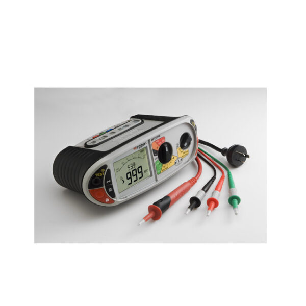 Multifunction Installation Testers