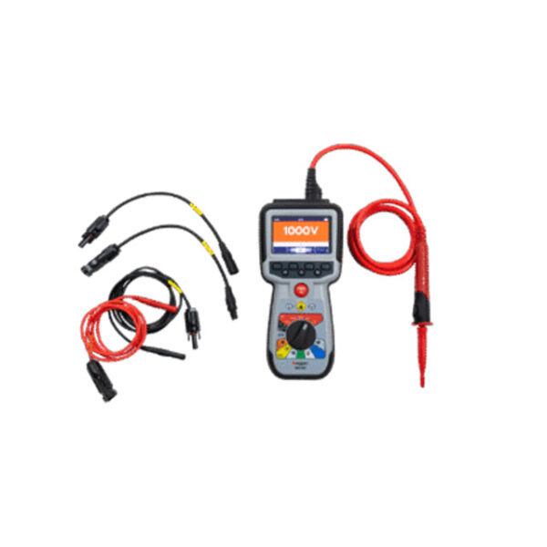 IMT100 Industrial Multi Tester
