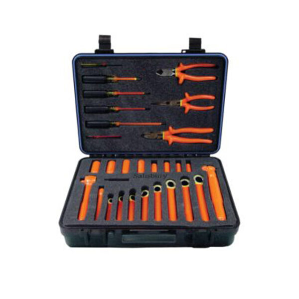 Insulated Deluxe Maintenance Kit TK30 Honeywell