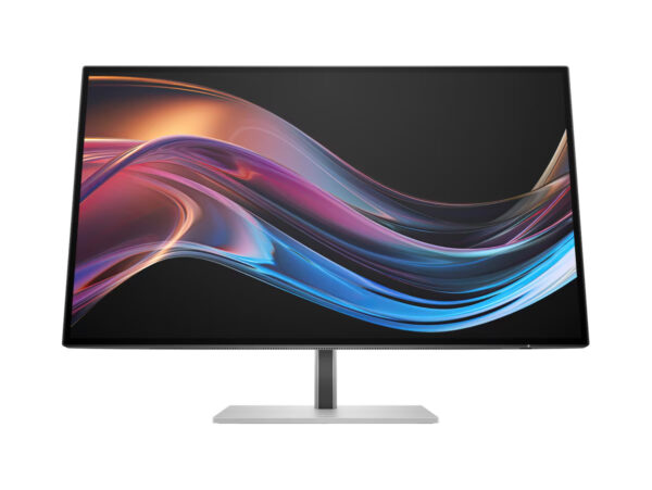 HP Series 7 Pro 68.6 cm (27) 4K Thunderbolt 4 Monitor - 727pk