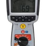 MIT430/2/ Insulation Tester