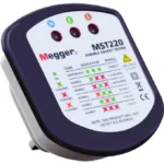 MST220/ Audible Socket Tester
