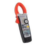 DCM1500S/ Solar clamp meter