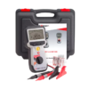 MIT400/2 series / CAT IV insulation testers