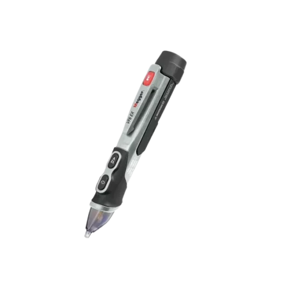 VF6 EX/ Hazardous area AC voltage detector