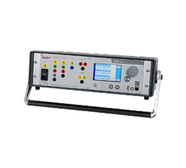 Power Sources ll EPOS 360