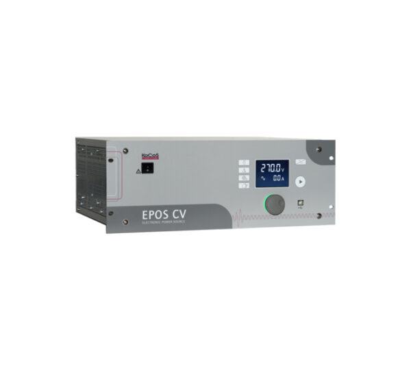 Power Sources ll EPOS CV