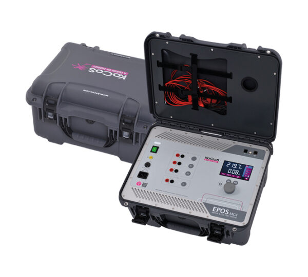 Power Sources ll EPOS MC4