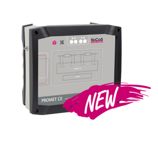 Resistance Measurement II PROMET CE