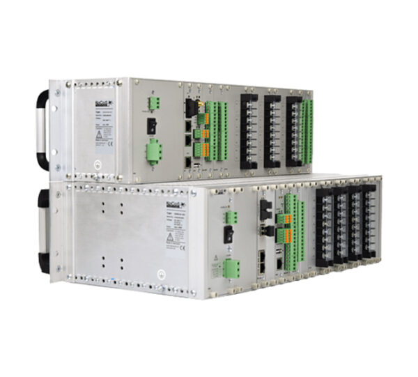 Digital Fault Recording ll SHERLOG CRX 2032
