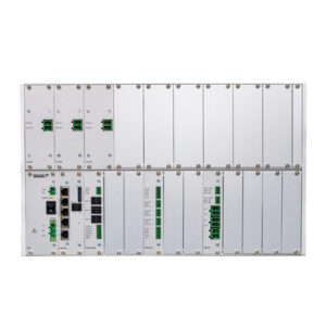 Stationary Switchgear Test Systems ll ACTAS L260